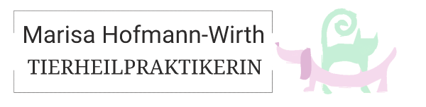 Tierheilpraktikerin Marisa Hofmann-Wirth